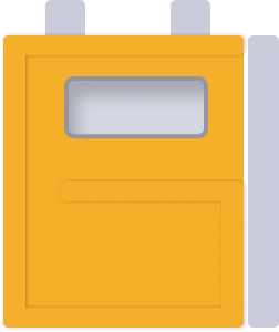 Gaz Icon