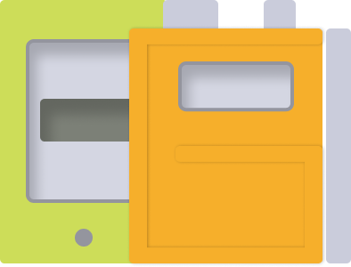 Gaz Icon