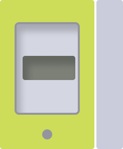 Électricité Icon